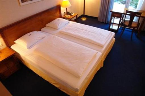 фото отеля Park Hotel Norderstedt