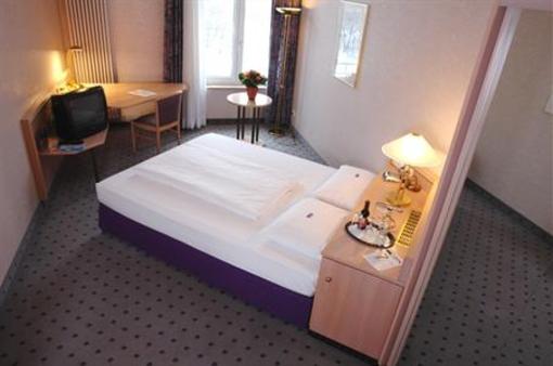 фото отеля Park Hotel Norderstedt