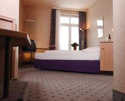 фото отеля Park Hotel Norderstedt
