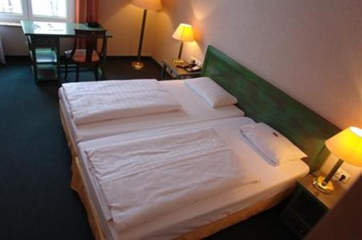 фото отеля Park Hotel Norderstedt