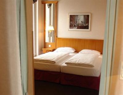 фото отеля Park Hotel Norderstedt