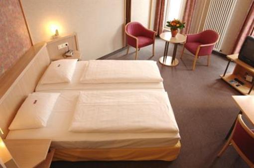 фото отеля Park Hotel Norderstedt