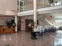 Park Hotel Norderstedt