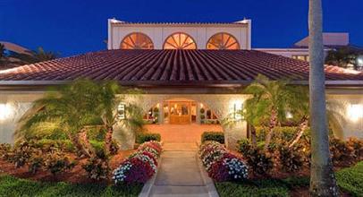 фото отеля Wyndham Garden Hotel Boca Raton