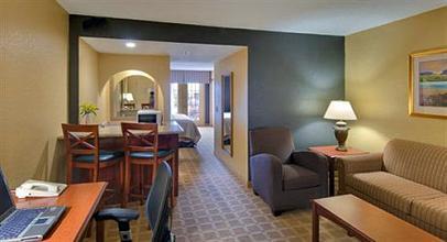 фото отеля Wyndham Garden Hotel Boca Raton