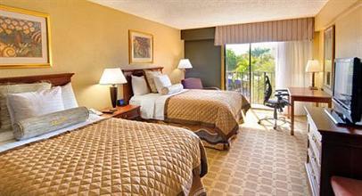 фото отеля Wyndham Garden Hotel Boca Raton