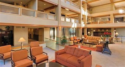 фото отеля Wyndham Garden Hotel Boca Raton