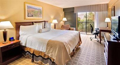 фото отеля Wyndham Garden Hotel Boca Raton