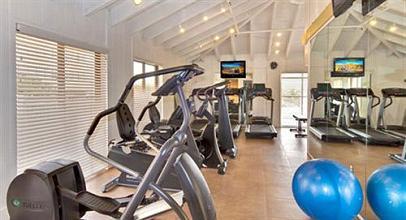 фото отеля Wyndham Garden Hotel Boca Raton