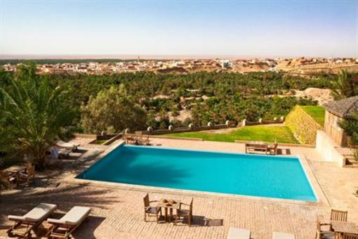 фото отеля Villa Dar Zargouni