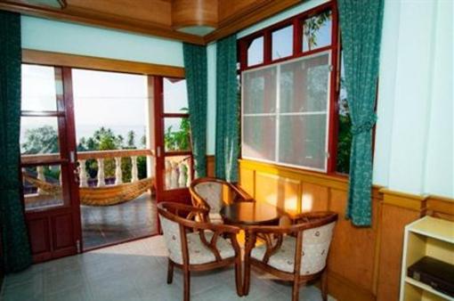 фото отеля Haad Yao Resort