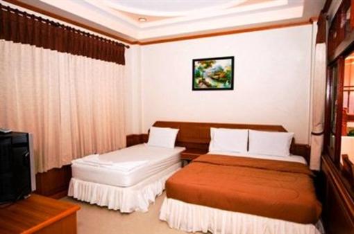 фото отеля Haad Yao Resort