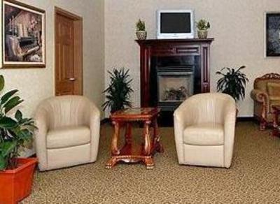 фото отеля Sleep Inn & Suites Gettysburg