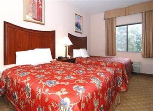 фото отеля Sleep Inn & Suites Gettysburg