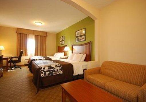 фото отеля Sleep Inn & Suites Gettysburg