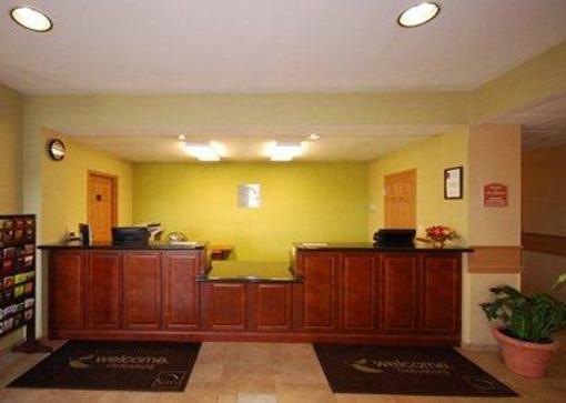 фото отеля Sleep Inn & Suites Gettysburg