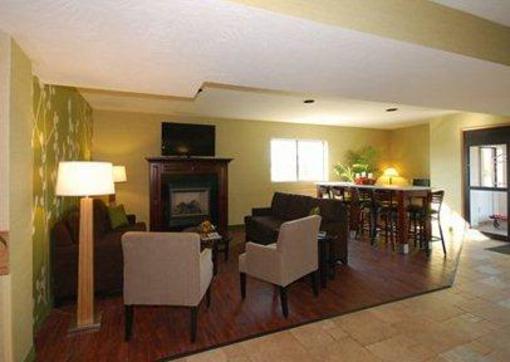 фото отеля Sleep Inn & Suites Gettysburg