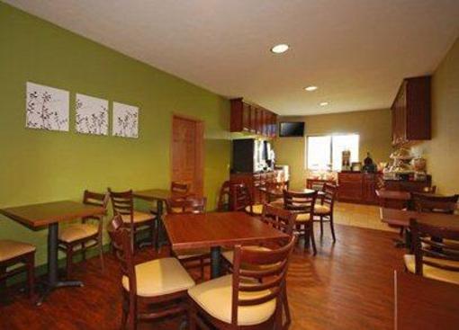 фото отеля Sleep Inn & Suites Gettysburg