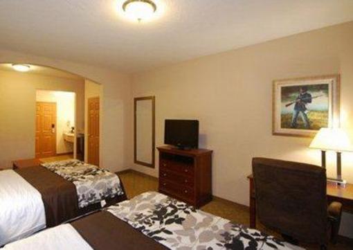 фото отеля Sleep Inn & Suites Gettysburg