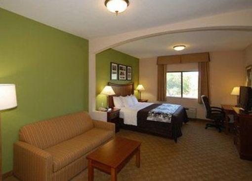 фото отеля Sleep Inn & Suites Gettysburg