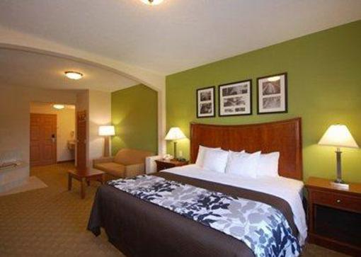 фото отеля Sleep Inn & Suites Gettysburg
