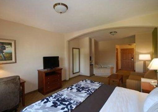 фото отеля Sleep Inn & Suites Gettysburg