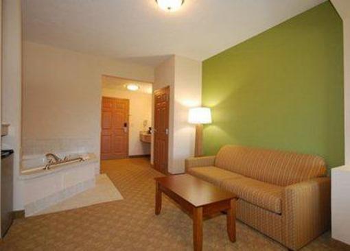 фото отеля Sleep Inn & Suites Gettysburg