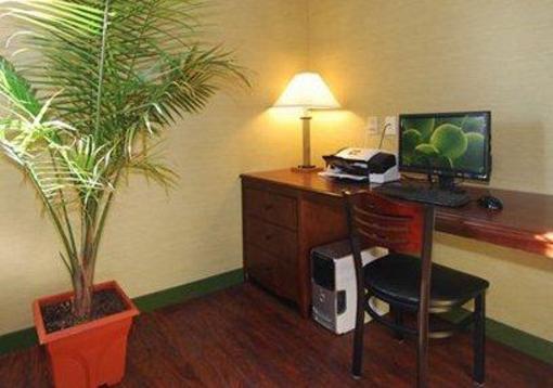 фото отеля Sleep Inn & Suites Gettysburg