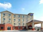 фото отеля Sleep Inn & Suites Gettysburg