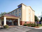 фото отеля Sleep Inn & Suites Gettysburg