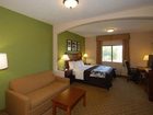 фото отеля Sleep Inn & Suites Gettysburg