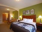 фото отеля Sleep Inn & Suites Gettysburg