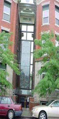 фото отеля Dyer Properties Allston Boston