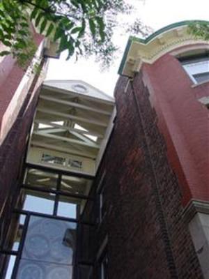 фото отеля Dyer Properties Allston Boston