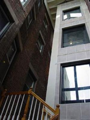 фото отеля Dyer Properties Allston Boston