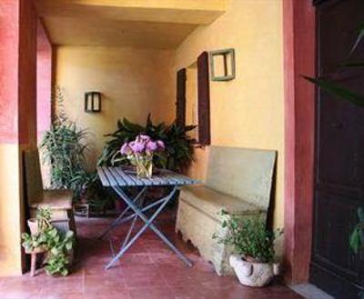 фото отеля Agriturismo Floriani