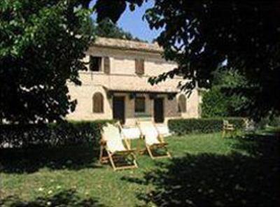 фото отеля Agriturismo Floriani