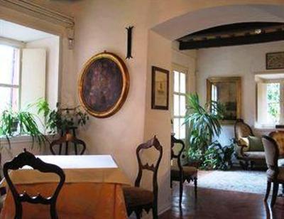 фото отеля Agriturismo Floriani