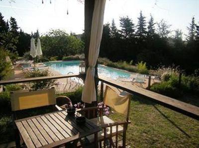 фото отеля Agriturismo Floriani