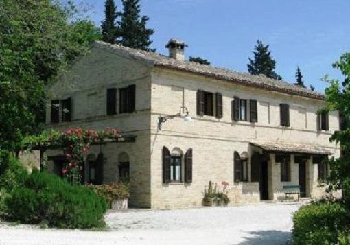 фото отеля Agriturismo Floriani