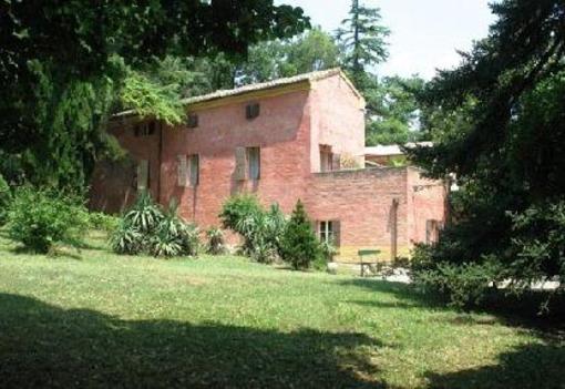 фото отеля Agriturismo Floriani