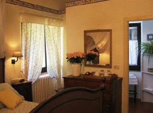 фото отеля Agriturismo Floriani