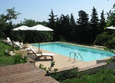 фото отеля Agriturismo Floriani
