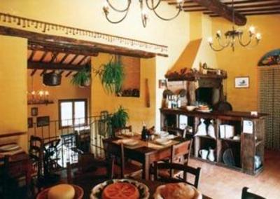 фото отеля Agriturismo Floriani