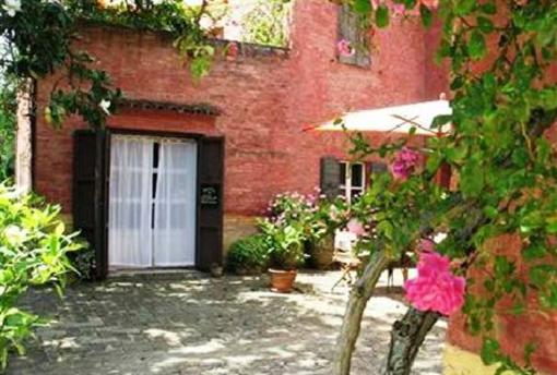 фото отеля Agriturismo Floriani