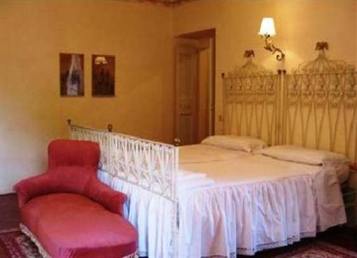 фото отеля Agriturismo Floriani