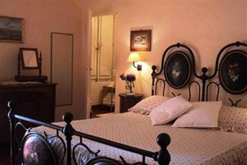 фото отеля Agriturismo Floriani