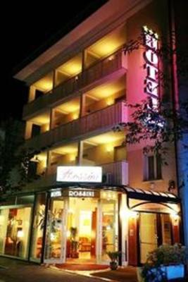 фото отеля Hotel Rossini Lignano Sabbiadoro