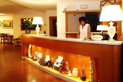 фото отеля Hotel Rossini Lignano Sabbiadoro