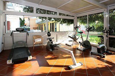 фото отеля Hotel Rossini Lignano Sabbiadoro